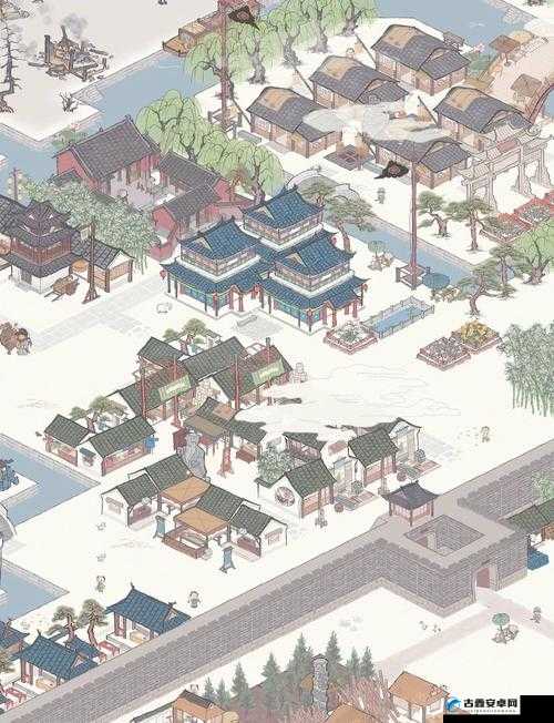 江南百景图说书先生的五大作用：传承文化、娱乐大众、教育启迪、记录历史、凝聚社区