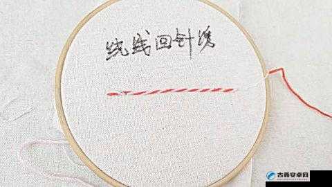 绣针穿破命骨？后妈的绣感5究竟藏着多少暗涌
