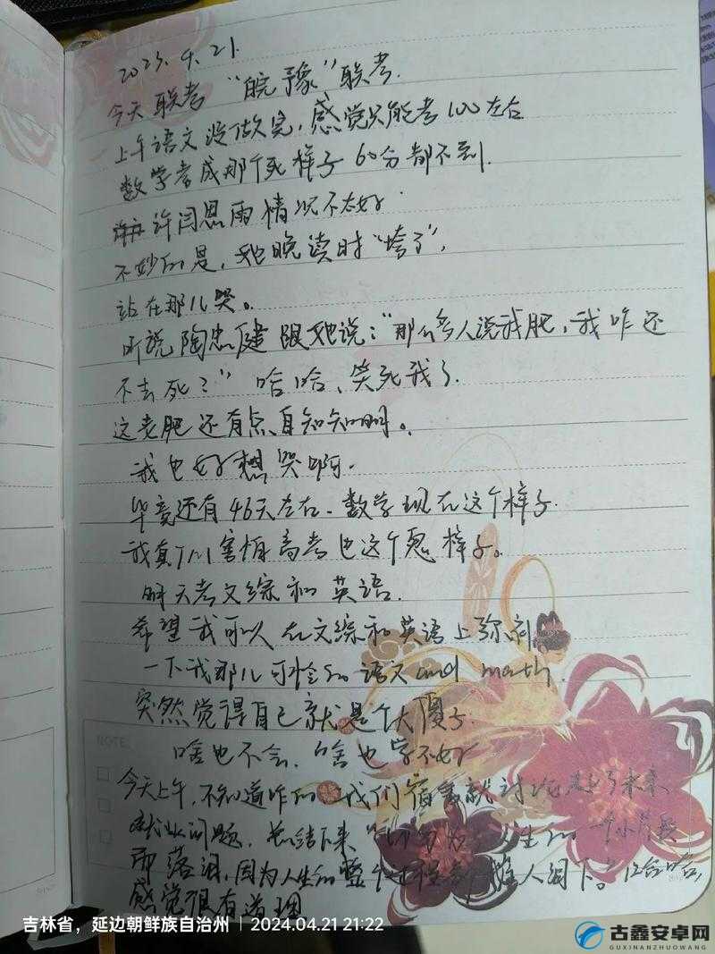 滢滢的生活日记1一15h：那个午后的日记本藏着她从未说出口的秘密