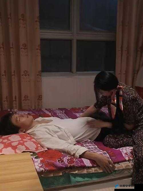 大炕上与小村妇性事：乡村隐秘生活的真实记录与情感纠葛